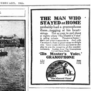 Birmingham gazette 1915 2