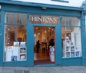 Hintons of Conwy