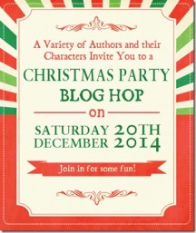 Christmas Blog Hop party