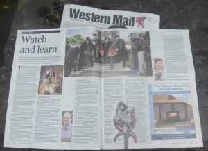 Western Mail small